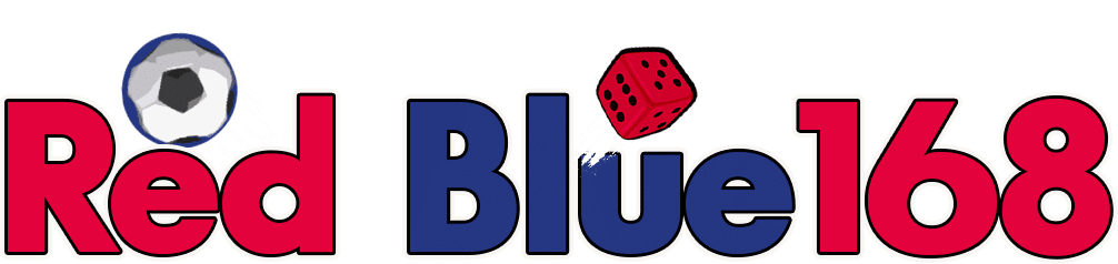 REDBLUE168